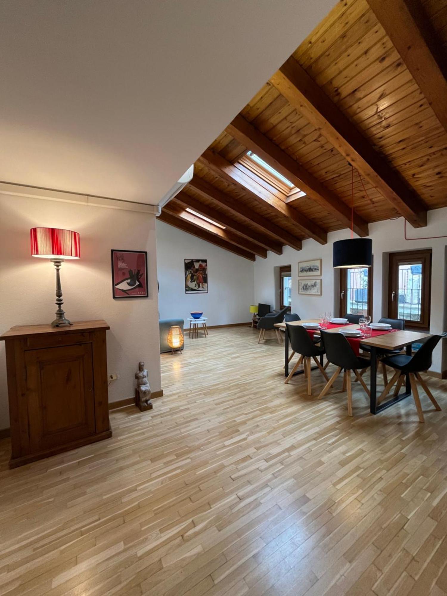 Maison De Trotte Аоста Экстерьер фото